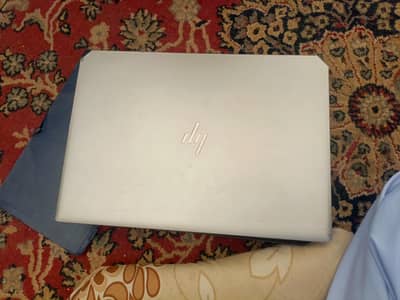Hp Zbook 15 G6 / intel i7 9th generation 16gb ram / 256 gb SSD