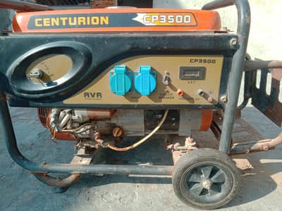Centurion Generator Cp3500