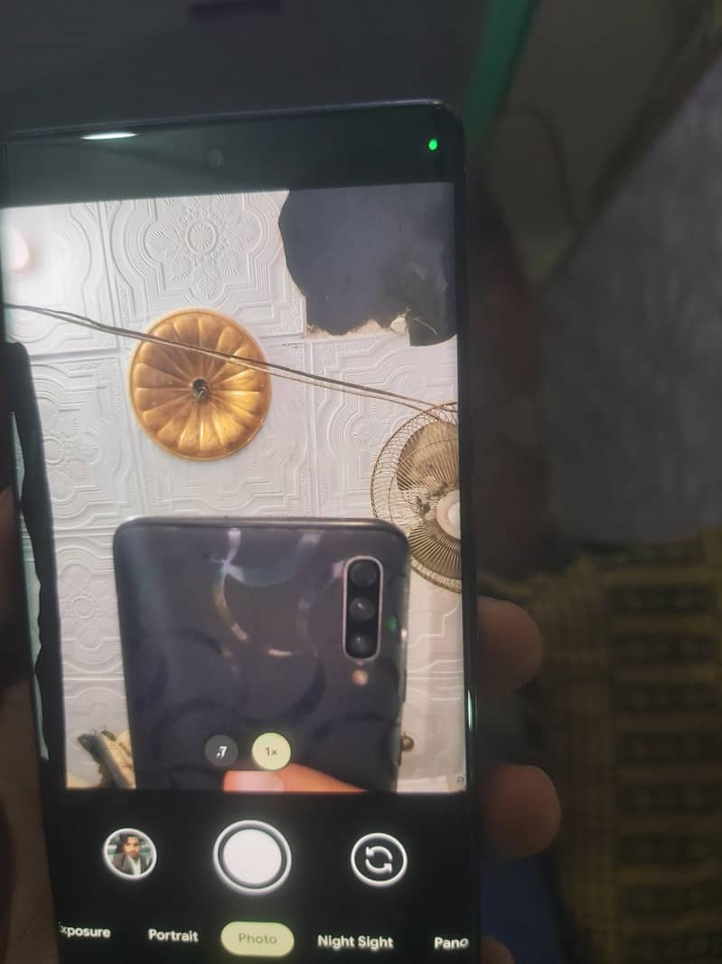 Google pixel 6 pro 3