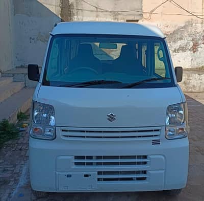 suzuki every pa 2020 2026