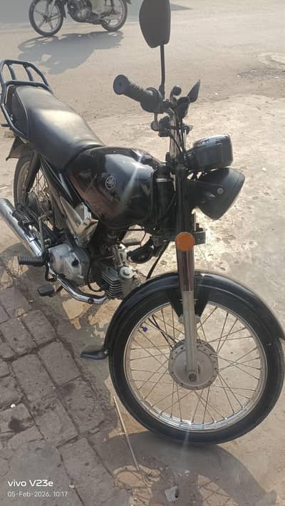 Yamaha juoon  ok 03049845065