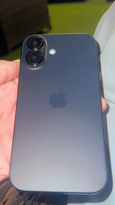 iPhone 16 jv non PTA