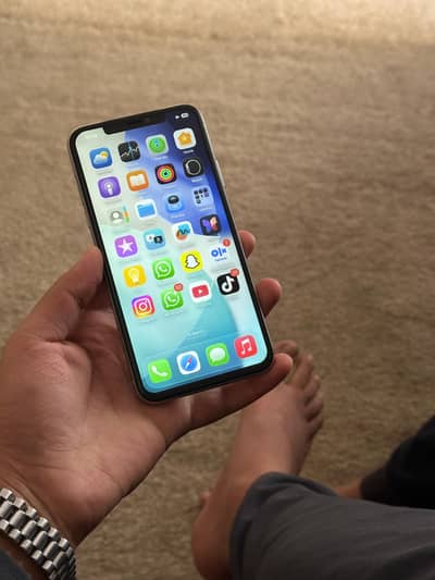 11 pro max 256 water pack