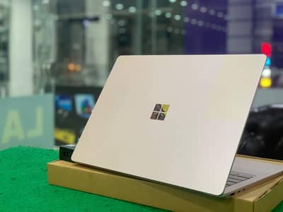 Microsoft Surface Laptop 4 – Rose Gold (A Grade Fresh Stock)