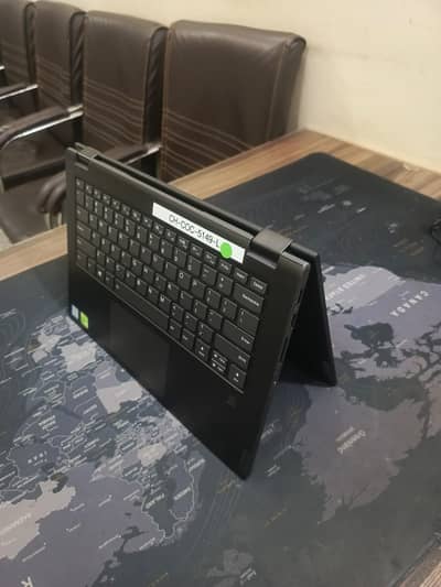 Lenovo ideapad Flex 14 Core i5 8th 8GB RAM 256GB 2GB Nvidia Graphic