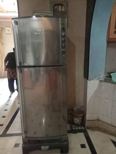 New Dawlance refrigerator