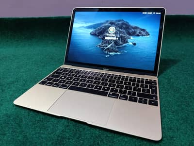 Apple Macbook Air 2016 2K Retina Display 8 Lush Condition A+