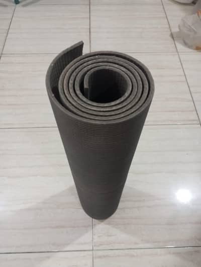 Exercise Mat