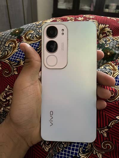 Vivo Y19s pro for sale.