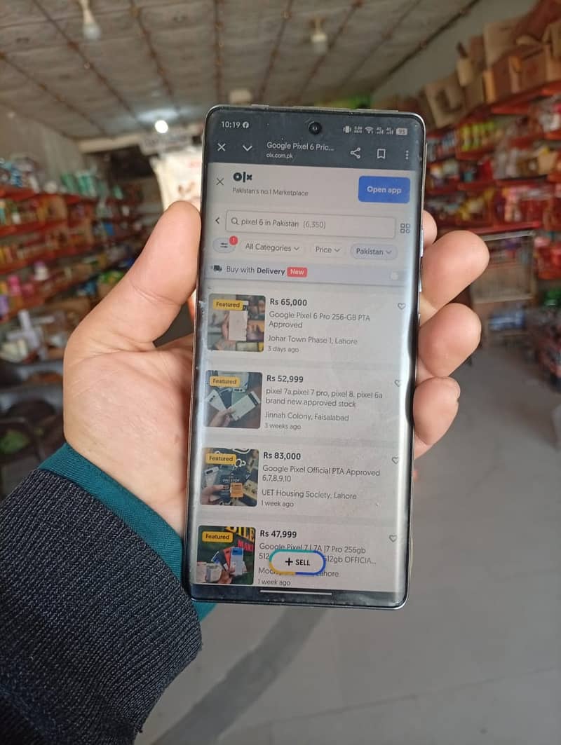 Tecno CAMON 40 Pro 2