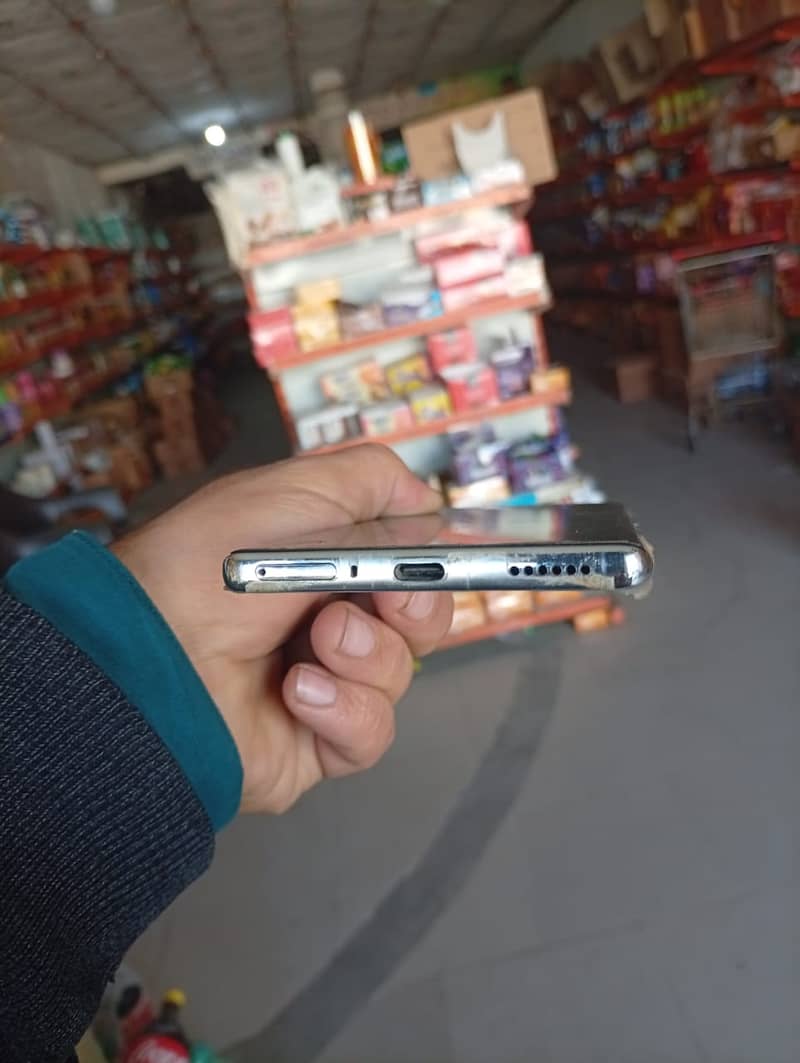 Tecno CAMON 40 Pro 3