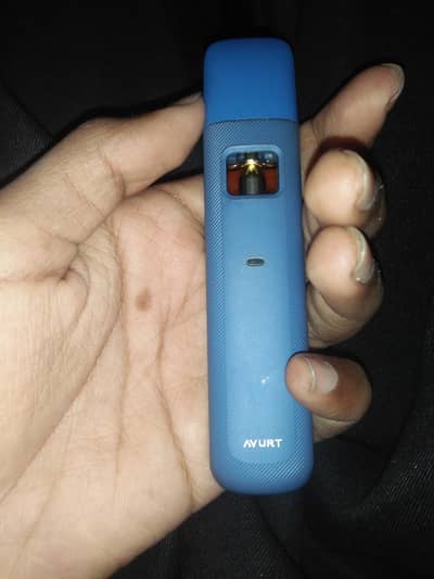 Pod For Sell (Avurt)