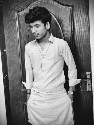 Hamza Bhutto