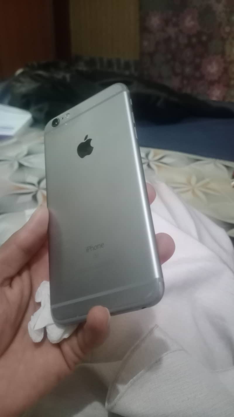 iphone 6splus 0