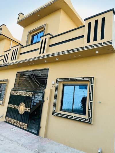 Immediately House For Sale