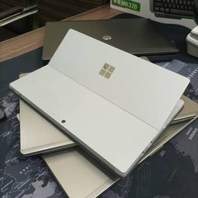 Microsoft Surface Core i5 6th Gen 8GB RAM 256GB SSD 3k Display