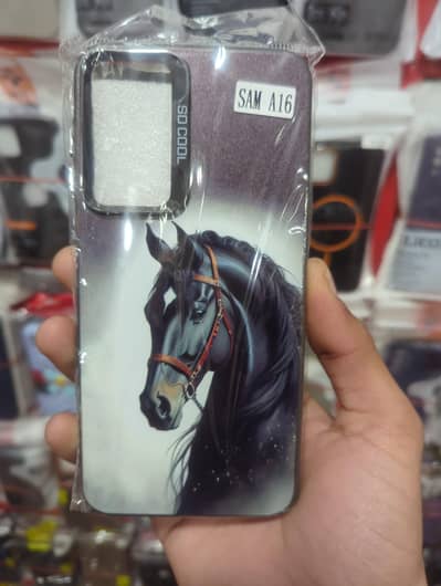 Mobile cover all Model