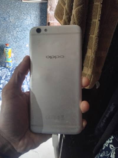 oppo f1s