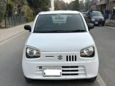 Alto VXR 2022 First Owner