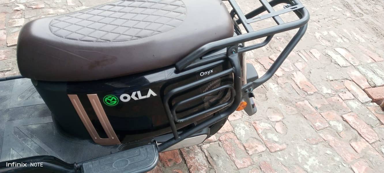 Okla 1200w 2