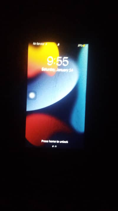 Iphone 7 non pta 32gb urgent sale