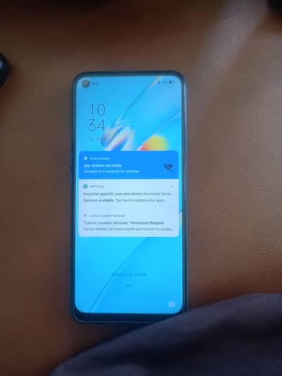 OPPO A54 dual 4/128gb