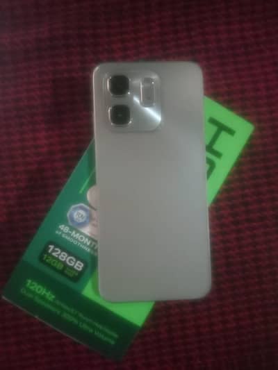 12 GP 128 GB 03284501129