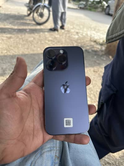 Iphone 14 pro urgent sell