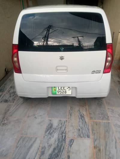 chand alto 2008 modal 12 import 12 reg