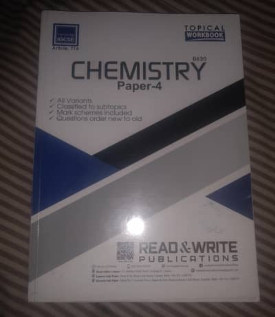 O LEVEL AND A LEVEL BOOKS FOR SALE