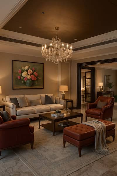 240 Yards Pure West Open Portion For Rent In Outstanding Condition Located Behind National Stadium In KDA Officers Society Near NHS Karsaz And Askari 4