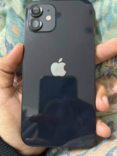 Apple iPhone 12