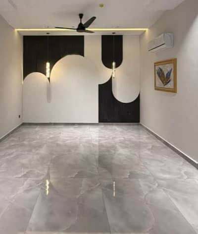 Luxury 1 Kanal Upper Portion for Rent in DHA Lahore Phase 1 Block N