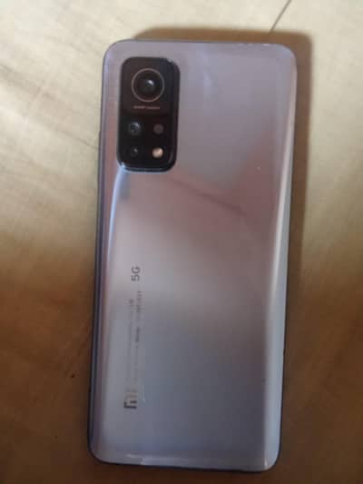 Mi10t 9/10 PTA approved with box 90fps