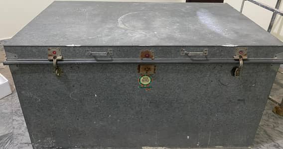 storage box (jisti pati)