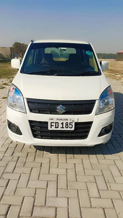 suzuki wagnor vxr bumper to bumper jainion