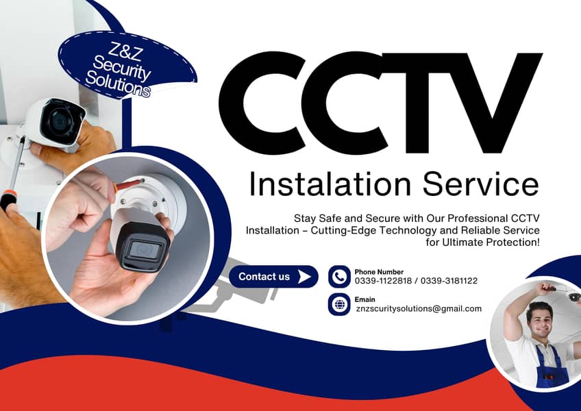 cctv installation 0