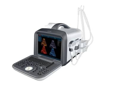 Ultrasound Machines ,Portable ultrasound |Color ultrasound(Brand new )
