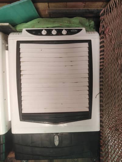 کیا NB AIR COOLER 85000, 2025