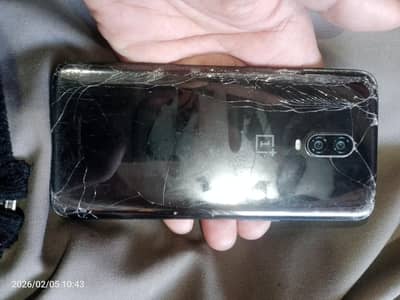 one plus 6t nono pta