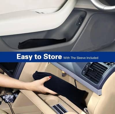 car Windshield umbrella 1 Pc