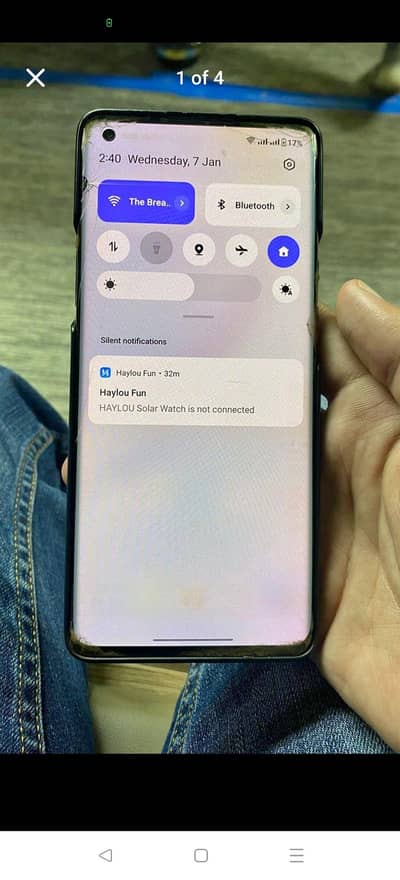 one plus 8pro PTA approve exchange possible