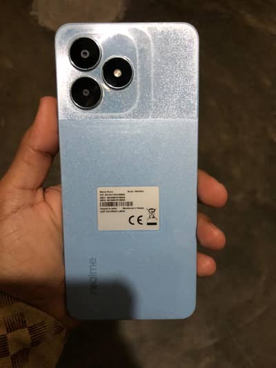 realme c51 4 64 gb