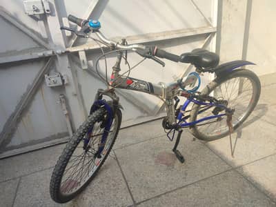 Imported Cycle - Foldable Cycle For Sale