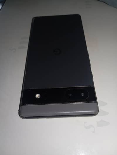 Google pixel 6A waterpark 9/10 Oem unlock