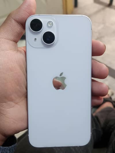 Iphone 14 jv | 95% Battery Health | Chance Phone