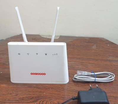 Huawei B310S Sim Router