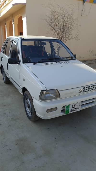 Meran 2019 model for sale