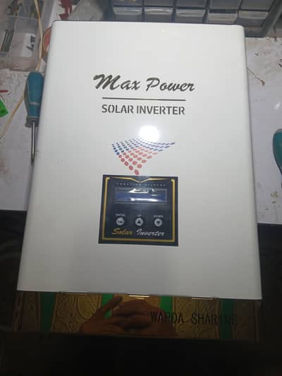 china inverter 8kw