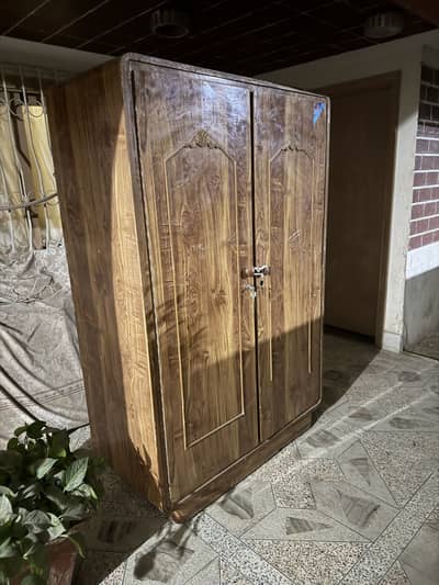 Wardrobe for sale